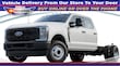 Ford F-350SD