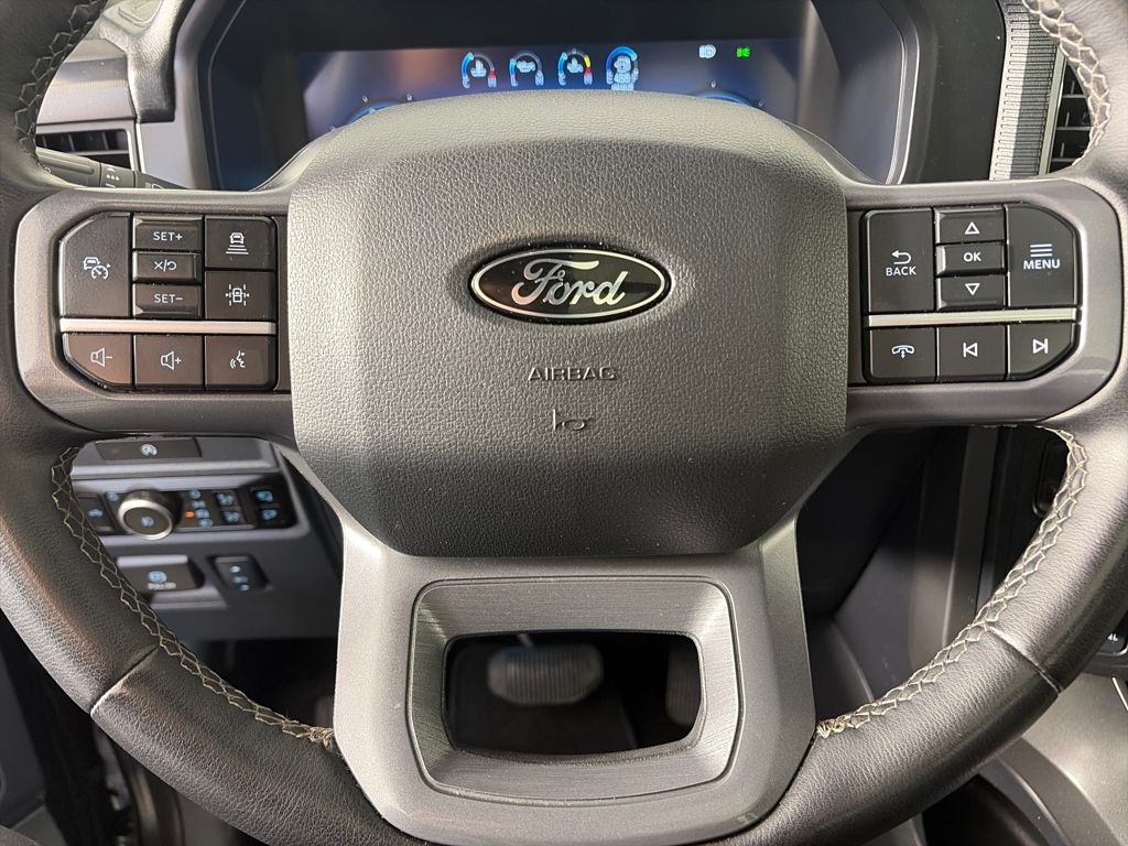 2025 Ford F-150 Lariat - Photo 16