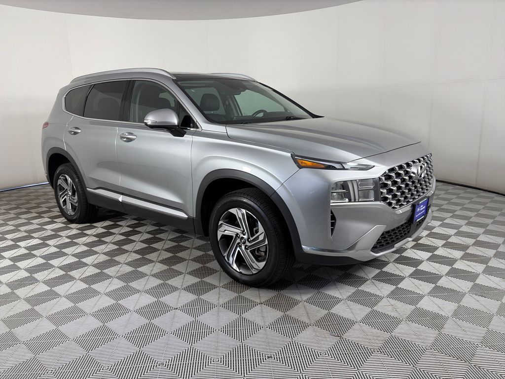 2023 Hyundai Santa Fe