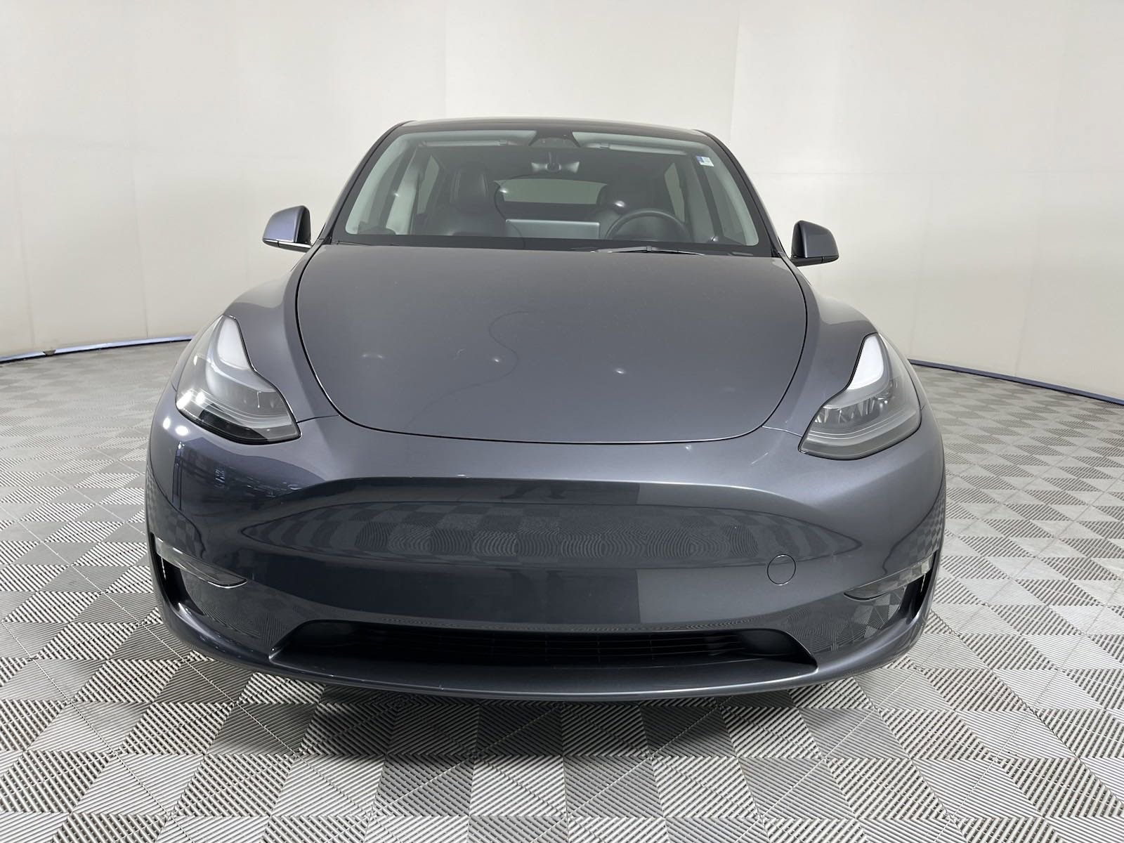 Used 2023 Tesla Model Y Performance with VIN 7SAYGDEF5PF699580 for sale in Denver, CO