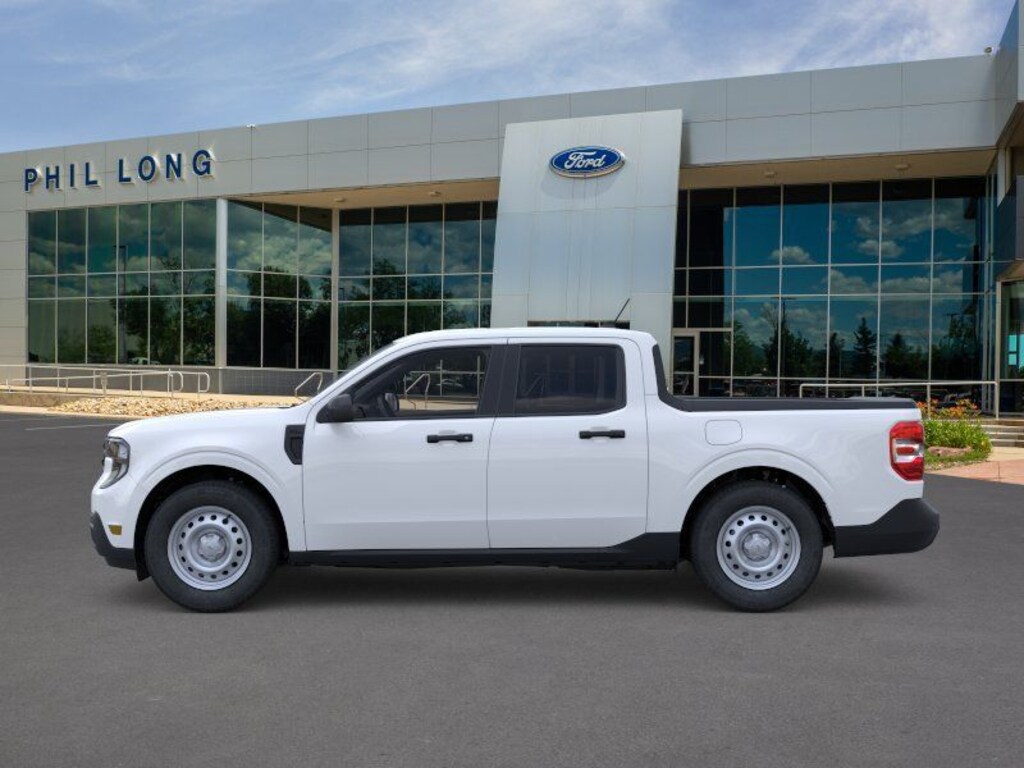 New 2026 Ford Maverick XL Truck