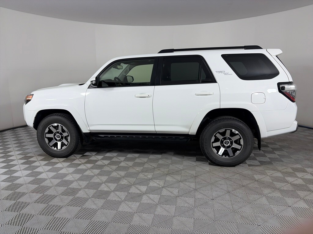 Used 2023 Toyota 4Runner TRD Off-Road Premium SUV