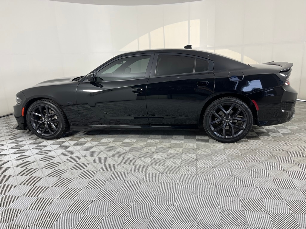 Used 2023 Dodge Charger R/T Sedan