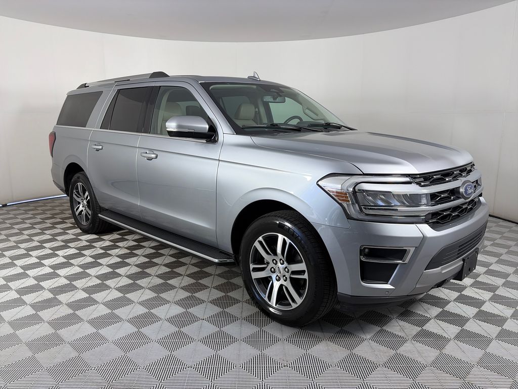 2023 Ford Expedition Limited MAX 4x4's photo