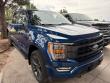 Used 2023 Ford F-150  Truck SuperCrew Cab