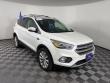 Certified 2017 Ford Escape Titanium SUV
