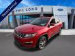 Used 2020 Jeep Compass Latitude SUV