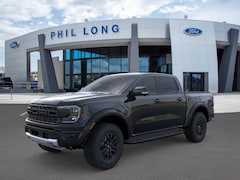 2025 Ford Ranger Raptor Truck SuperCrew