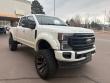 Used 2020 Ford F-250  Truck Crew Cab