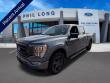 Used 2023 Ford F-150  Truck SuperCrew Cab