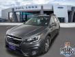 Certified 2018 Subaru Outback 2.5i Limited SUV