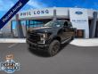 Used 2022 Ford F-250  Truck Crew Cab
