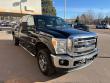 Used 2012 Ford F-250  Truck Crew Cab