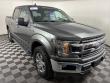 Certified 2019 Ford F-150  Truck SuperCrew Cab