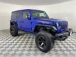Used 2020 Jeep Wrangler Unlimited Rubicon SUV