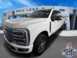 Used 2025 Ford F-350  Truck Crew Cab