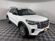 Certified 2025 Ford Explorer Active SUV