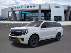 2026 Ford Expedition Tremor SUV