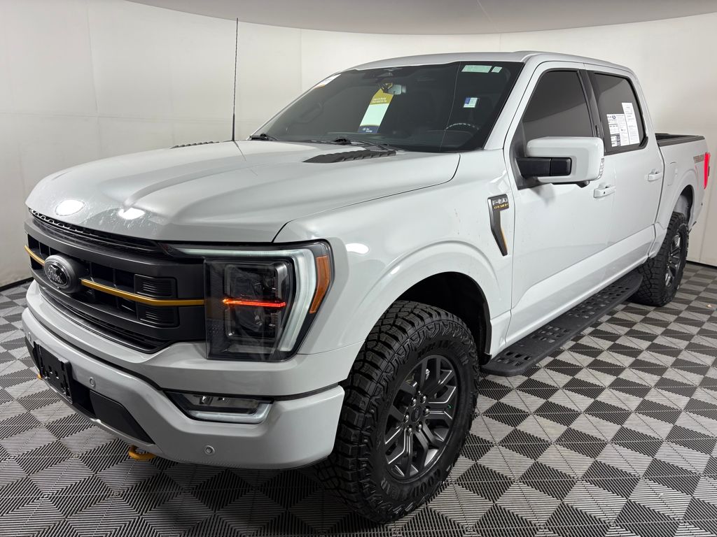 2023 Ford F-150 Tremor photo 3