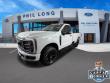 Certified 2025 Ford F-350  Truck Regular Cab
