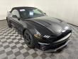 Certified 2018 Ford Mustang  Convertible