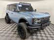 Certified 2024 Ford Bronco Badlands SUV