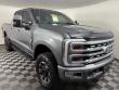 Certified 2024 Ford F-350  Truck Crew Cab