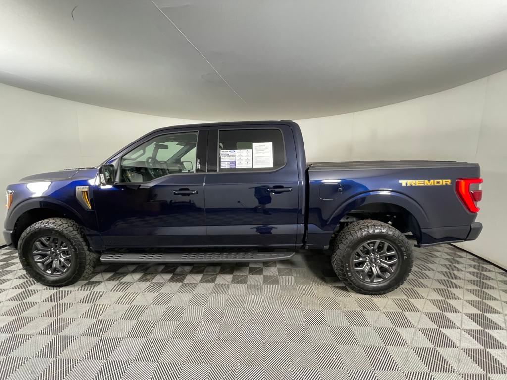 2023 Ford F-150 Tremor photo 4