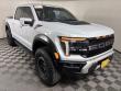 Certified 2025 Ford F-150 Raptor Truck SuperCrew Cab