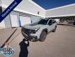 Used 2026 Subaru Outback Wilderness SUV
