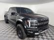 Certified 2024 Ford F-150 Raptor Truck SuperCrew Cab