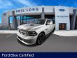 Certified 2017 Ram 1500 Sport Truck Crew Cab