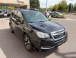 Certified 2017 Subaru Forester 2.5i Premium with Starlink SUV