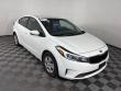 Certified 2018 Kia Forte LX Sedan