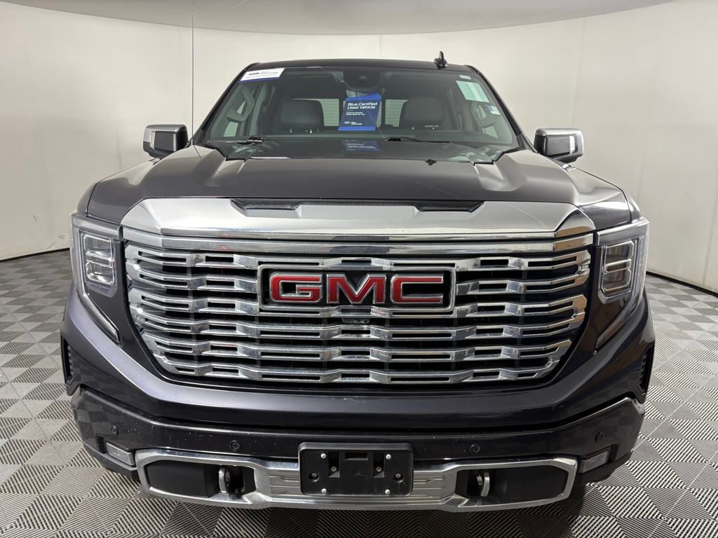 2022 Gmc Sierra 1500 Denali photo 2