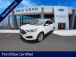 Certified 2019 Ford Edge SEL SUV