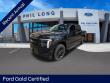 Certified 2025 Ford F-150 Lariat Truck SuperCrew Cab