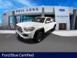 Certified 2017 Toyota Tacoma TRD Off-Road Truck Double Cab