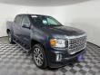 Certified 2021 GMC Canyon Denali Truck Crew Cab
