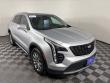 Certified 2019 CADILLAC XT4 Premium Luxury SUV
