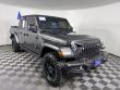 Certified 2024 Jeep Gladiator Sport Truck Crew Cab
