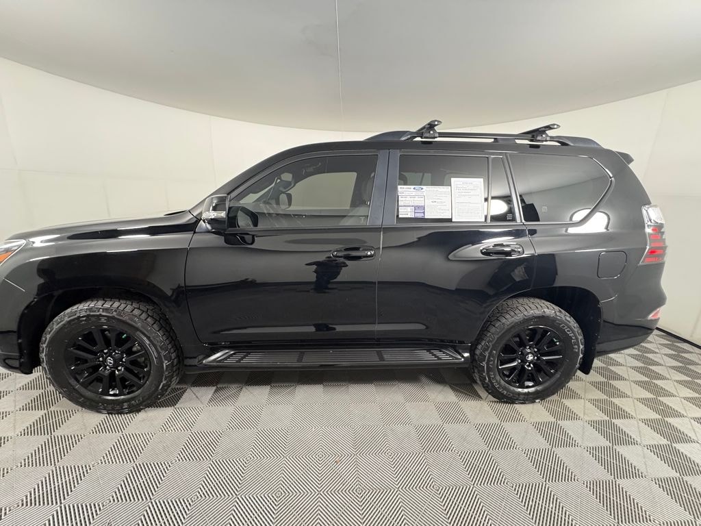 Certified 2023 Lexus GX 460  SUV