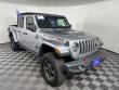 Certified 2020 Jeep Gladiator Rubicon Truck Crew Cab