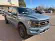 Certified 2023 Ford F-150  Truck SuperCrew Cab