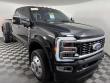 Certified 2024 Ford F-450  Truck Crew Cab