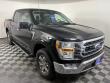 Certified 2022 Ford F-150  Truck SuperCrew Cab
