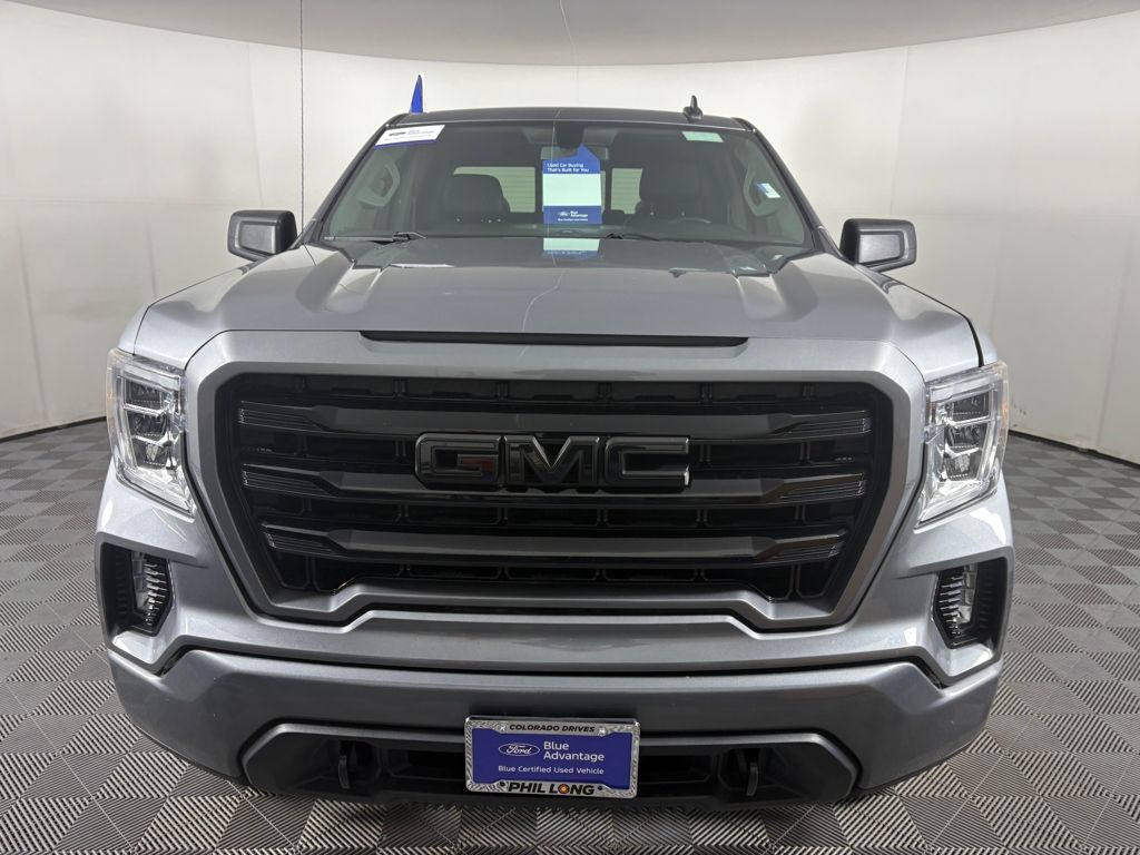 2020 Gmc Sierra 1500 Elevation photo 2