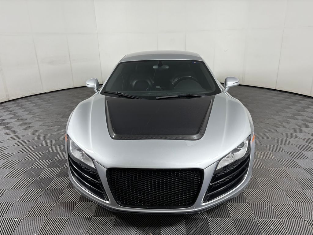 2008 Audi R8 4.2 Coupe photo 2