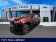 Certified 2022 Chevrolet Silverado 1500 RST Truck Crew Cab