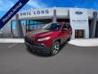 Used 2014 Jeep Cherokee Trailhawk 4x4 SUV